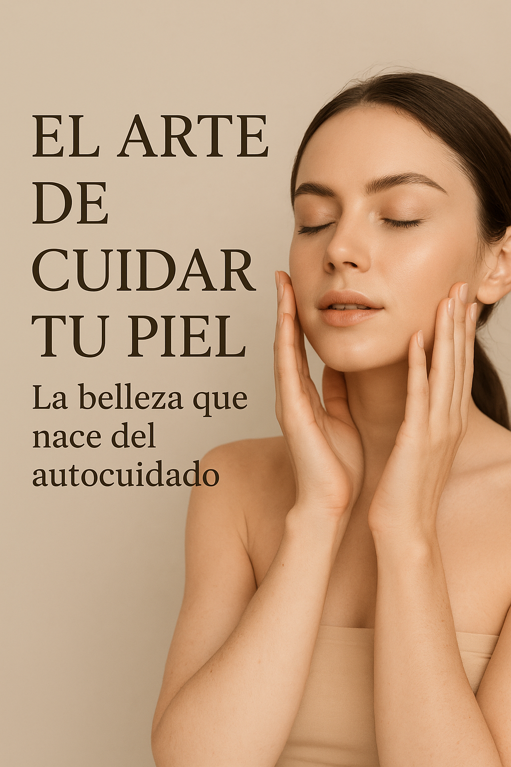 El Arte de Cuidar Tu Piel: La Belleza que Nace del Autocuidado